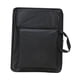 thumbnail image 1 of Mochila para artistas con bolsillos y asas, organizador de almacenamiento para niños Negro, 1 of 9
