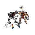 thumbnail image 2 of The Lego Movie MetalBeard's Duel, 2 of 6