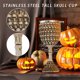 thumbnail image 3 of Wdftyju Taza 3D Halloween Scary Bones Decor Diseño retro Copa Copa de vino Regalos de Halloween Wdftyju 5px8py6dv9fv3ll5D03, 3 of 9
