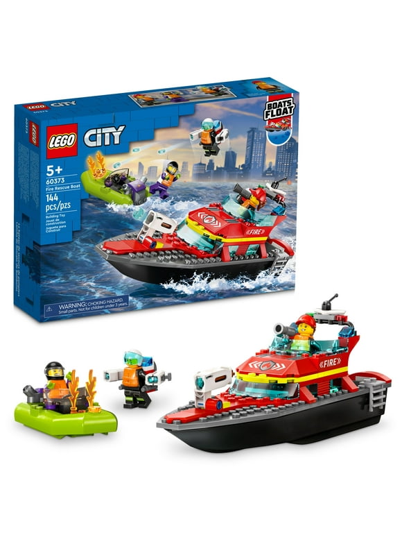 LEGO City in LEGO - Walmart.com