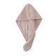 thumbnail image 1 of Gorro para secar el cabello de microfibra de alta densidad, de rápida absorción, suave, con espiral, antideslizante, reduce el frizz y evita la estática., 1 of 8