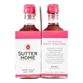 thumbnail image 3 of Vino Rosado Sutter Home Cuatripack 187 ml c/u, 3 of 4