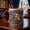Black, variant on Florida Freedom Mug State Pride Coffee Cup for Florida Lovers Patriotic Gift