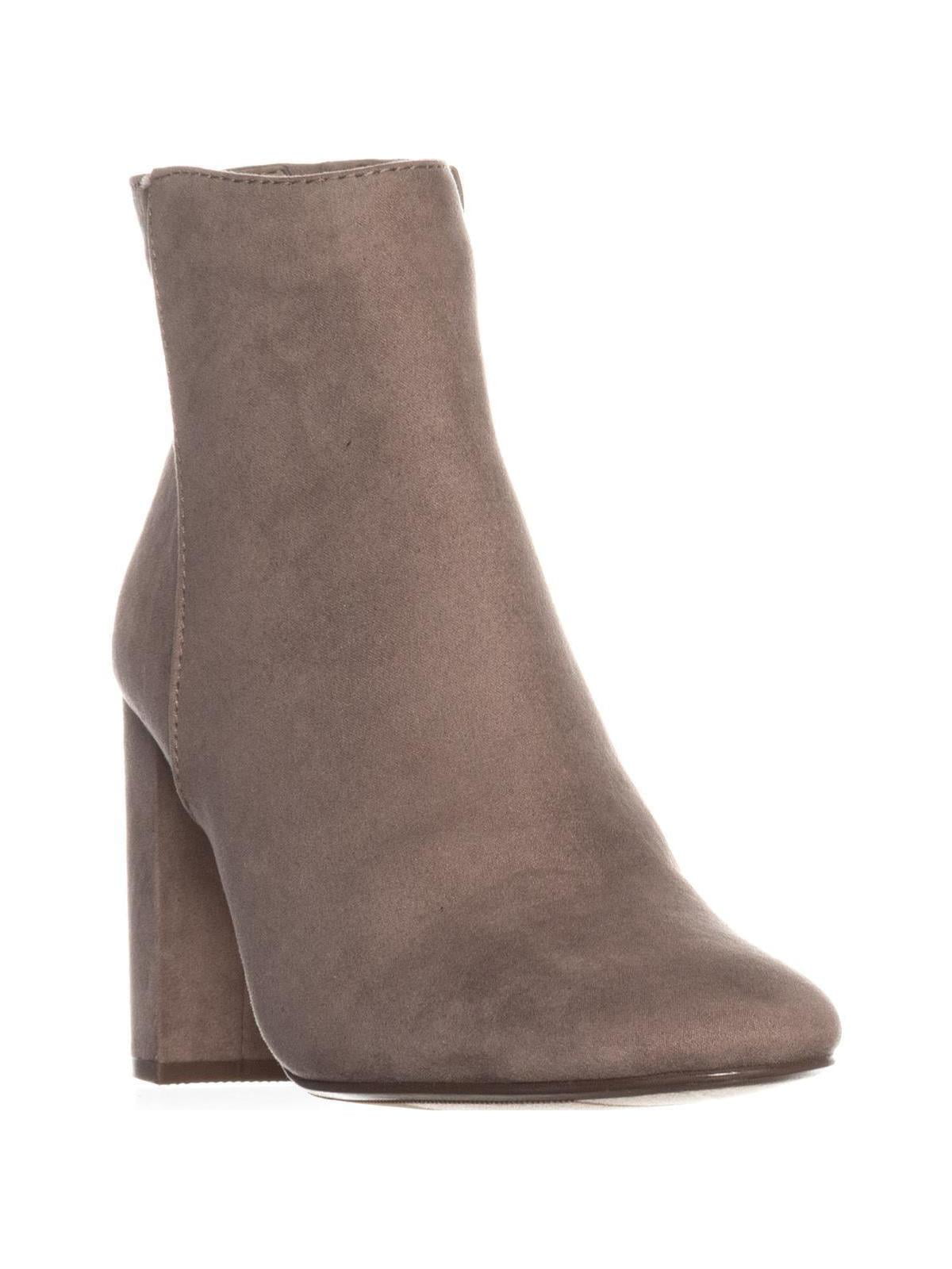 grey ankle boots canada