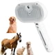 thumbnail image 3 of Pet Steam Brush for Dog Pet Steam Brush 4-in-1 Self-Cleaning Steam Pet Brush Steam Cleaner for Pets, 3 of 5