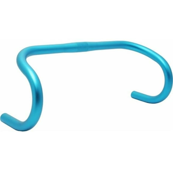 Big Roc Tools 57HBHSRA103BE Single Speed Handle Bar Blue- Bore 22.4 mm- 22 x 6 in.