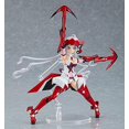 thumbnail image 2 of ACT MODE Senki Zessho Symphogear GX Yukine Chris Non-scale ABS & PVC Pre-painted Movable Figure G12408, 2 of 5