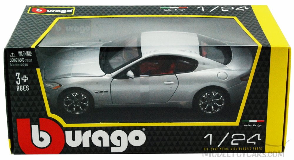 bburago maserati
