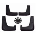 thumbnail image 2 of Mudguards for Kia Niro from 2017 to 2020, 2 of 6