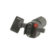 thumbnail image 3 of Hopkins MFG Trailer Wiring Connector Adapter 47325 Plug In Simple; 6-Way Pin And 4 Flat; Built In LED To Verify Wiring Is Correct; With Dust Cover, 3 of 3