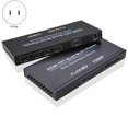 thumbnail image 2 of Convertidor de video HDMI cuádruple YONGSHENG 4x1 1080p enchufe estadounidense, 2 of 5