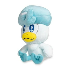Pokemon Center Whimsicott Substitute Inch Plush Keychain