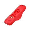 thumbnail image 3 of DYNWAVECA Kids Balance Board Activity Toy Rocker Board for Fitness Home Indoor Outdoor Red, 3 of 9