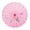 Pink, variant on THY COLLECTIBLES 22" Kid's Size Japanese Chinese Umbrella Parasol For Wedding Parties, Photography, Costumes, Cosplay, Decoration And Other Events (Blue)