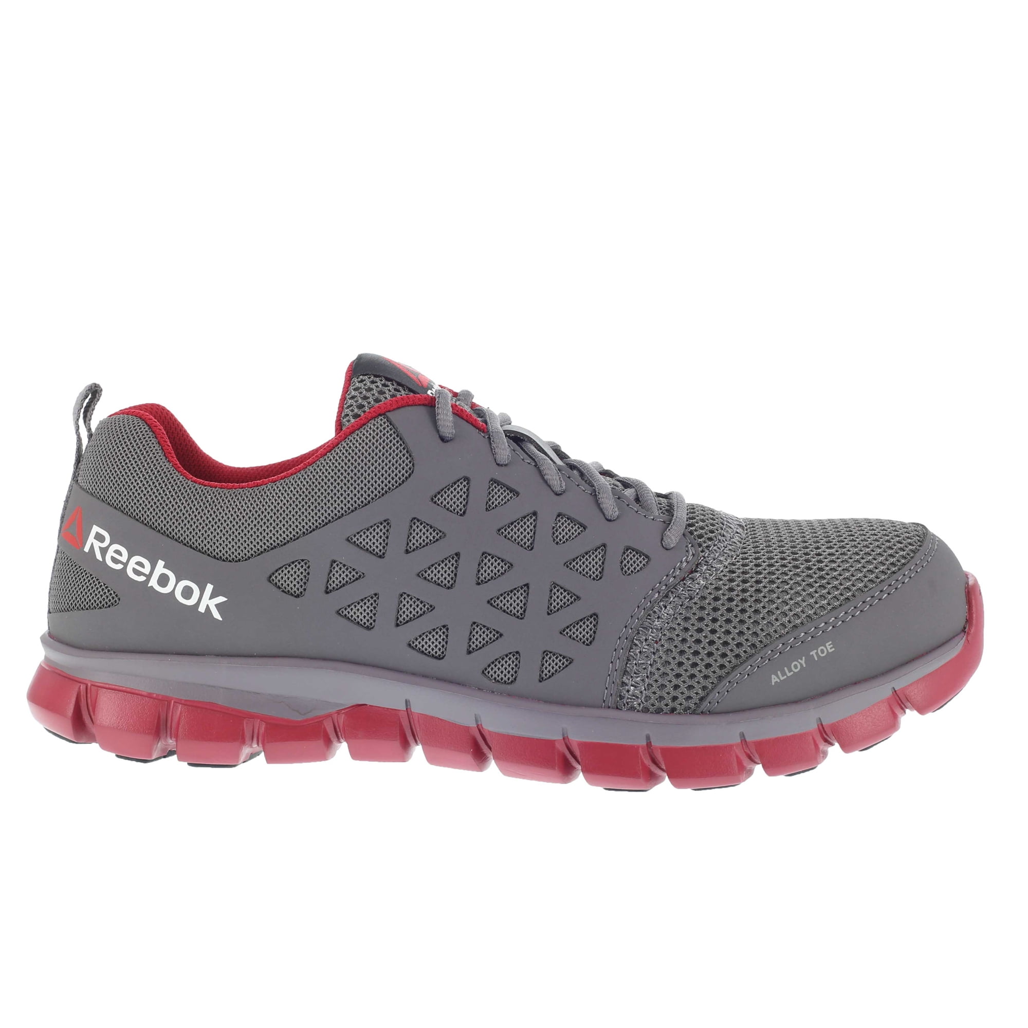 reebok alloy toe mens