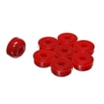 thumbnail image 2 of Energy Suspension 61-68 Buick Centrurion/Electra/LeSabre/Riviera Black Front Strut Rod Bushing Set Fits select: 1966-1968 BUICK WILDCAT, 2 of 2