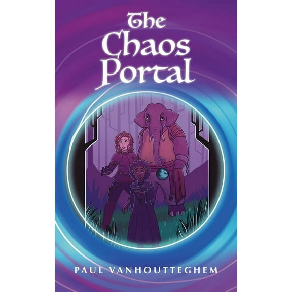 The Chaos Portal The Chaos Portal, (Paperback)