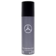 thumbnail image 1 of Body Spray Mercedes Benz Select para Hombres 150 mL, 1 of 1