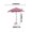 B1, variant on VBODN Protection Travel Umbrella, Windproof Sun Blocking Umbrella, Portable and Compact Umbrellas for Backpack, Mini Umbrella for Purse With Case Small Compact UV Sun Protection