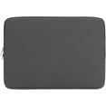 thumbnail image 1 of Funda Protectora para Laptop de 13 Pulgadas Bolsa de Transporte - Gris, 1 of 7