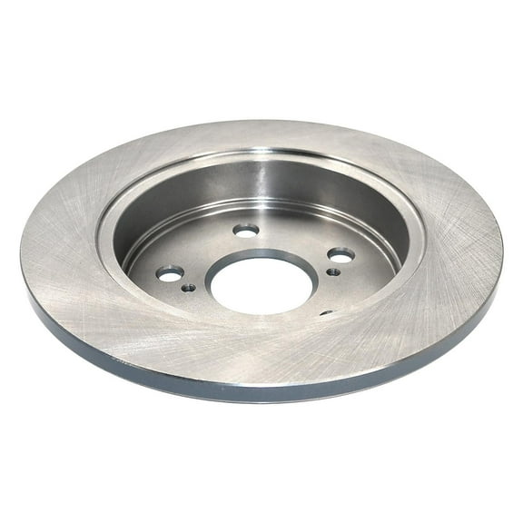 Durago BR90163201 R SOLID ROTOR