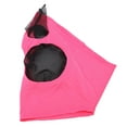 thumbnail image 4 of Horse Fly , Comfortable Horse Face  Effective Protection  For Horse Face Protection Pink, 4 of 8
