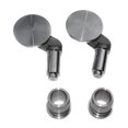 thumbnail image 5 of For - 335i 135i 535i N54 Td03 Wastegate Rattle Flapper Rebuild Kit 49131-07005, 5 of 5