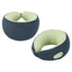 thumbnail image 5 of Almohada de masaje eléctrica almohada de cuello trasero masajeador compresa caliente para oficina ANGGREK Otros, 5 of 8