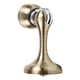 thumbnail image 4 of tope magnético para puerta 6 x 8 x 4.5 cm bronce, 4 of 5