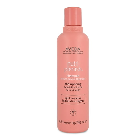 Shampoo Hidratante Aveda -Nutriplenish Light Moisture Shampoo
