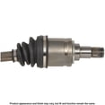 thumbnail image 3 of CARDONE New 66-5414 CV Axle Assembly Front Left fits 2011-2016 Scion 43420-21070, 3 of 3