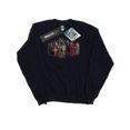 thumbnail image 1 of DC Comics Chandail en Molleton Hexagonal Équipe du Film Justice League pour Femmes, 1 of 5