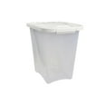 thumbnail image 1 of Van Ness 10lb Pet Food Container, 1 of 7