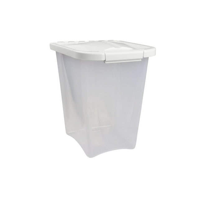 Van Ness 10lb Pet Food Container