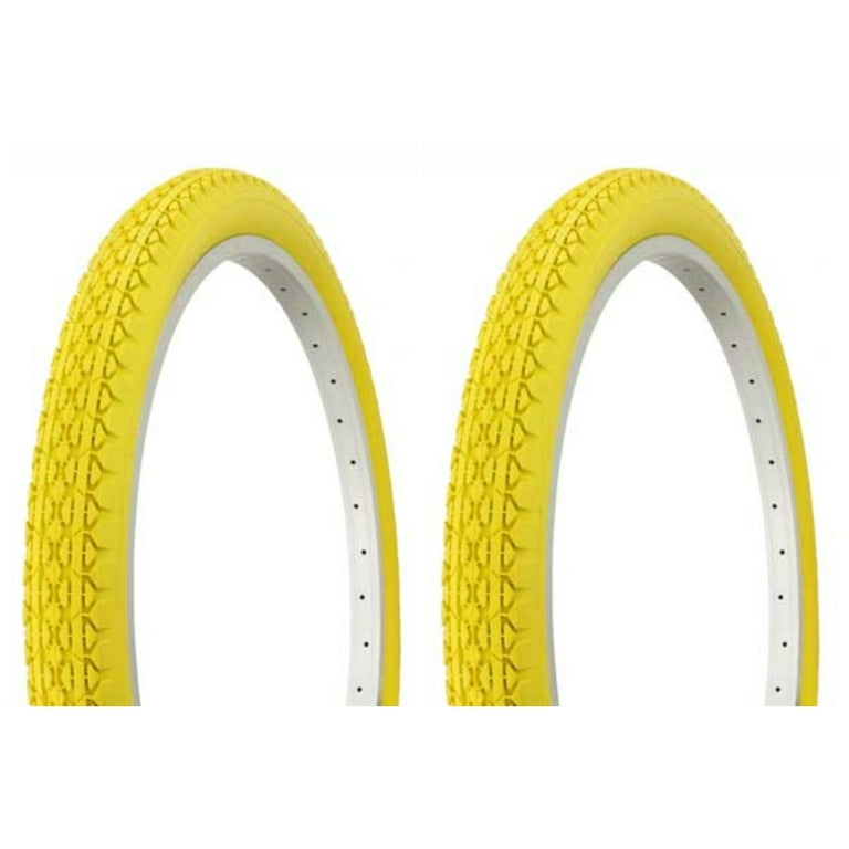 Tire set. 2 Tires. Two Tires Duro 24