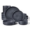 16PCS - Deep Gray