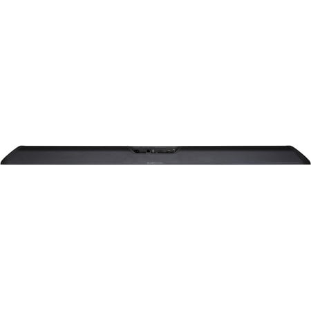 Bluesound - PULSE SOUNDBAR+ Wireless Multi-room High Resolution Smart Soundbar with Wi-Fi & Bluetooth - Black