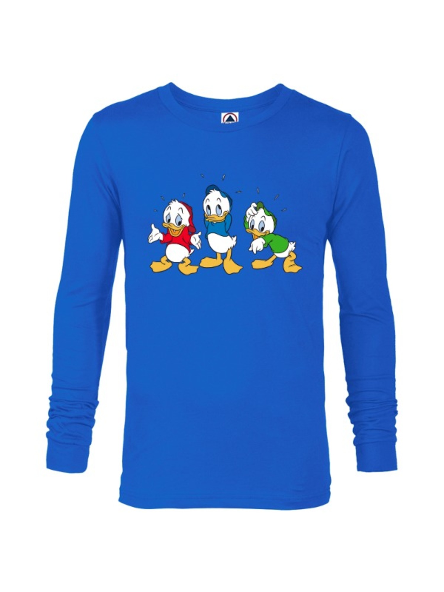 Disney Huey, Dewey, and Louie - Long 