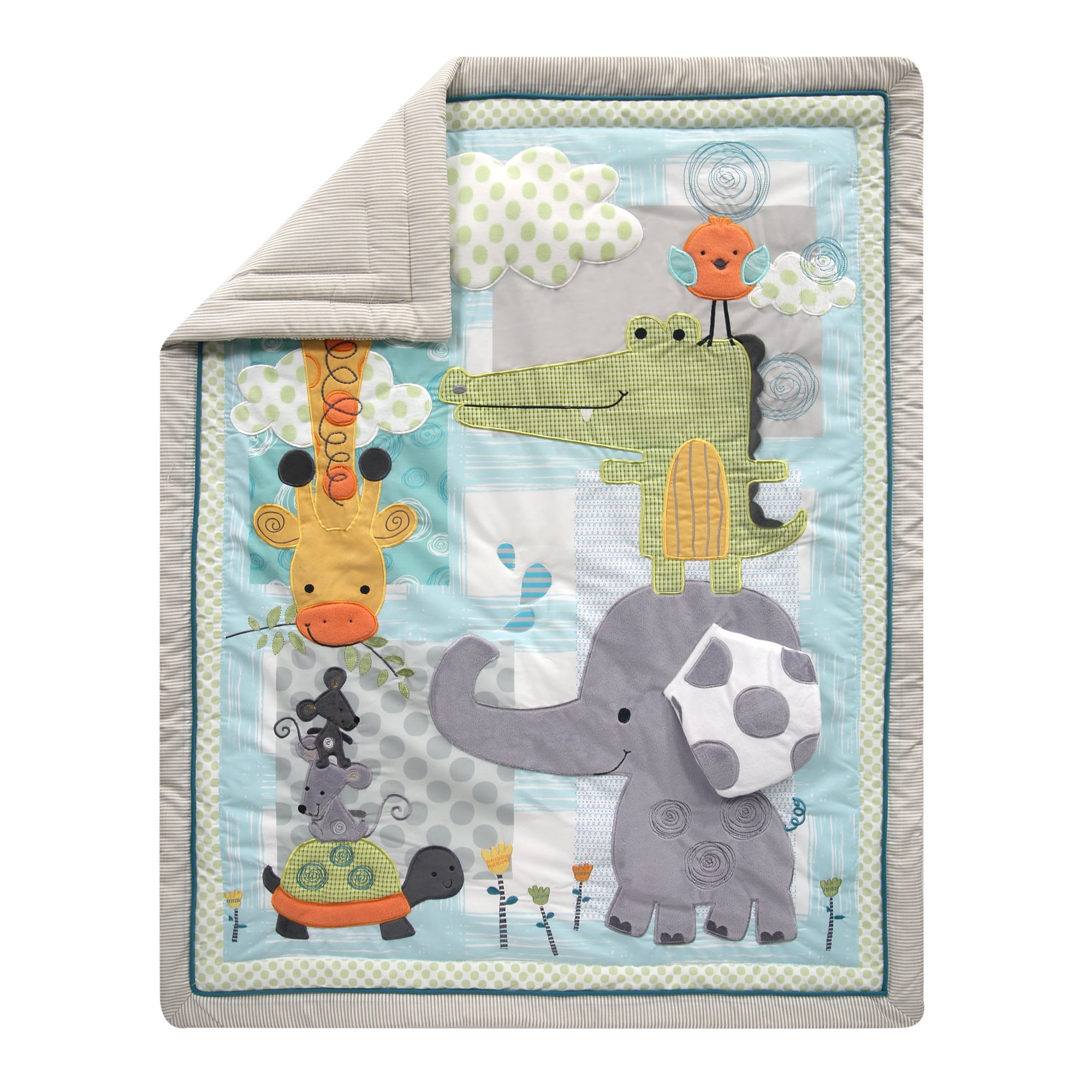 lambs and ivy yoo hoo