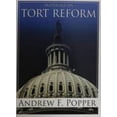 thumbnail image 1 of Pre-Owned Materials on Tort Reform (Coursebook) (Paperback) 0314264485 9780314264480, 1 of 1