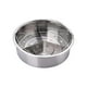 thumbnail image 5 of Cesta vaporera de acero inoxidable, utensilios de cocina, cesta vaporera redonda para verduras con asa para mariscos, Pasta, huevos, bollos vaporera con rejilla, 5 of 8