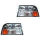 thumbnail image 1 of Par de FAROS BRAVADA 1998 al 2001 GMC Genérica  ., 1 of 4