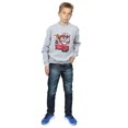 thumbnail image 4 of Tom And Jerry Chandail en Molleton Garçon Tomic Energy, 4 of 5