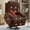 Brown, variant on Alvantor Power Lift Recliner Chair for Elderly with Heat and Massage Single Sofa with Ergonomic, Side Pocket, Two Cup Holders for Living Room Gray