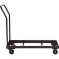 Powder Coated Steel Dolly for 700 and 800 Chairs