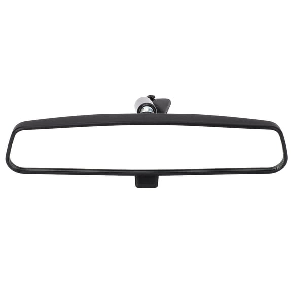 Xirurus Interior Rearview Mirror KD53‑69‑220B – Durable ABS & Glass, Enhanced Visibility, Easy Install for Mazda 3, CX‑3, CX‑5, MX‑5