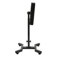 thumbnail image 6 of Tattoo Armrest Stand Heavy Duty Tattoo Holder for Tattoo Adjustable Height Angle, 6 of 13