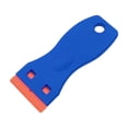 thumbnail image 1 of Hearth & Gear Purpose Removal Scraper For Cleaning And Restoration Universal Use For Various Applications Hose Window Spray Shower Floor for Slippery Floor Siding Brick Rug Spray Car Seat Fabric Car, 1 of 6