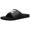 thumbnail image 1 of DC Men's Bolsa Slide Sandal, Black, 10 M US, 1 of 8