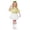 Yellow1653, variant on Girls Outfit Sets Performance Dance For Stage Shows School Choir Team Party Wear Cartoon Lightweight Summer Clothes Sets for Child